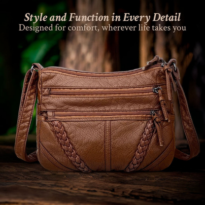 Bolso Clásico Harmony