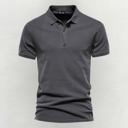 Dario™ | Elegancia veraniega en puro algodón