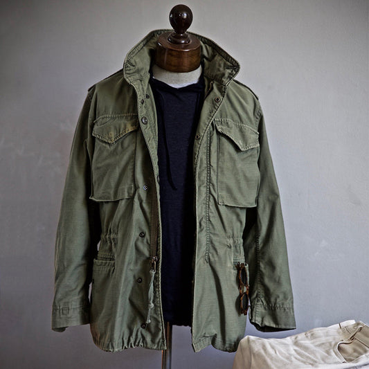 ADRIANO™|CHAQUETA DE CAMPO