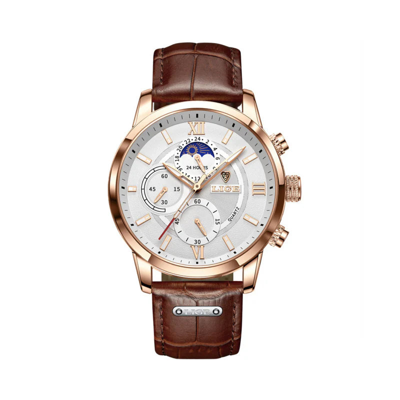 Reloj Clásico de Nápoles