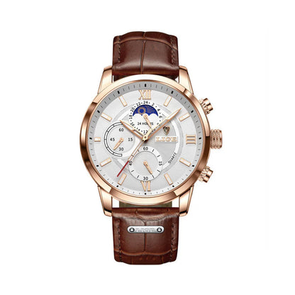 Reloj Clásico de Nápoles