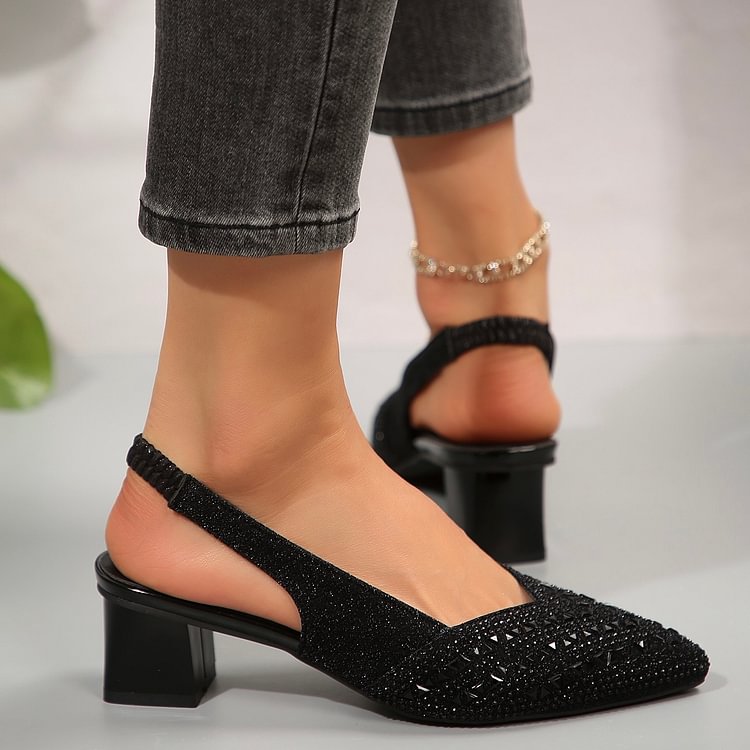 Zapatillas Glamour Komfort
