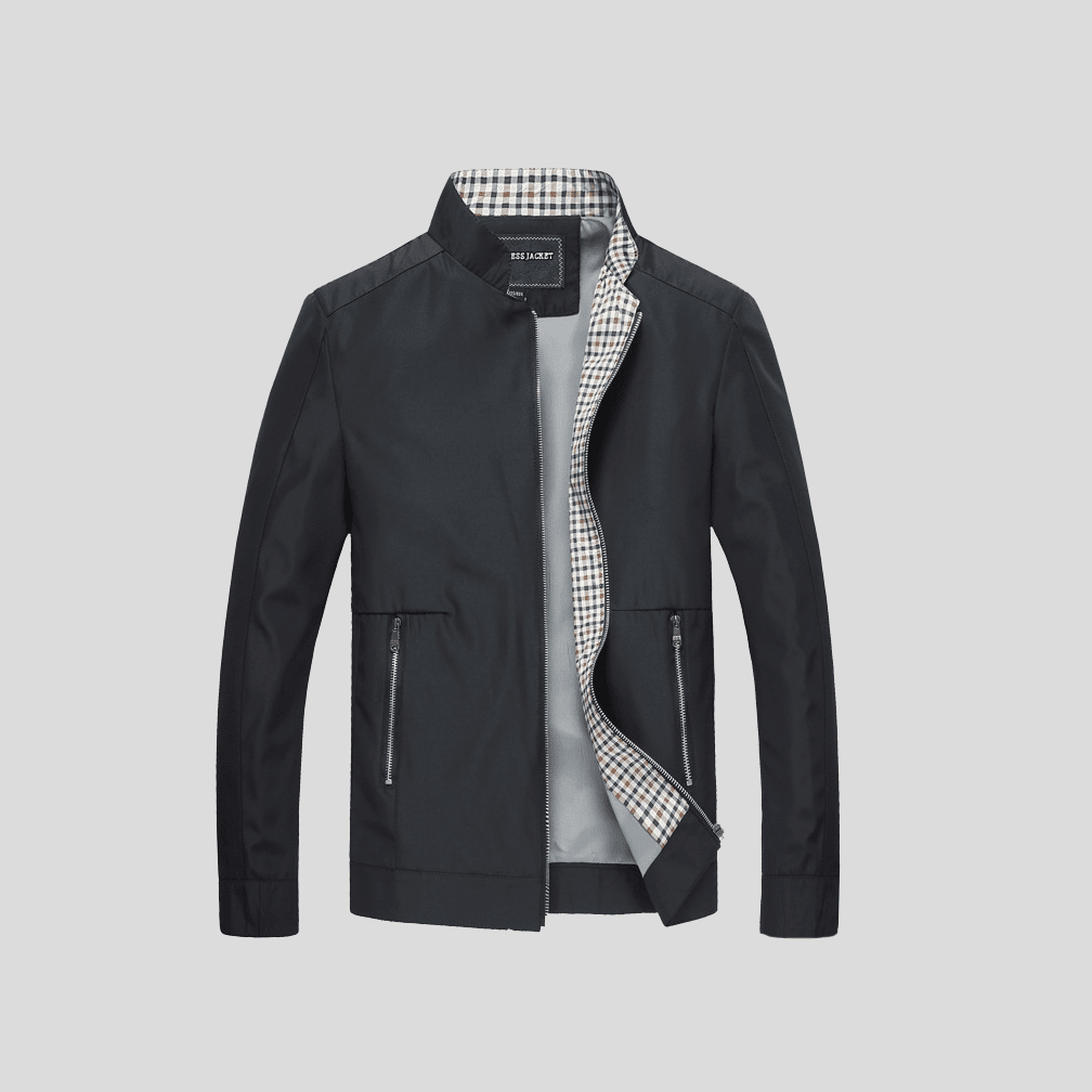 Grant – Estilo clásico con un toque moderno