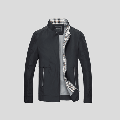 Grant – Estilo clásico con un toque moderno