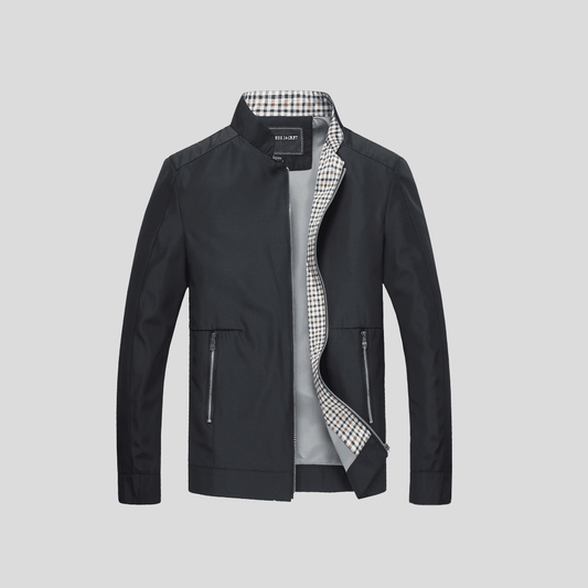 Grant – Estilo clásico con un toque moderno