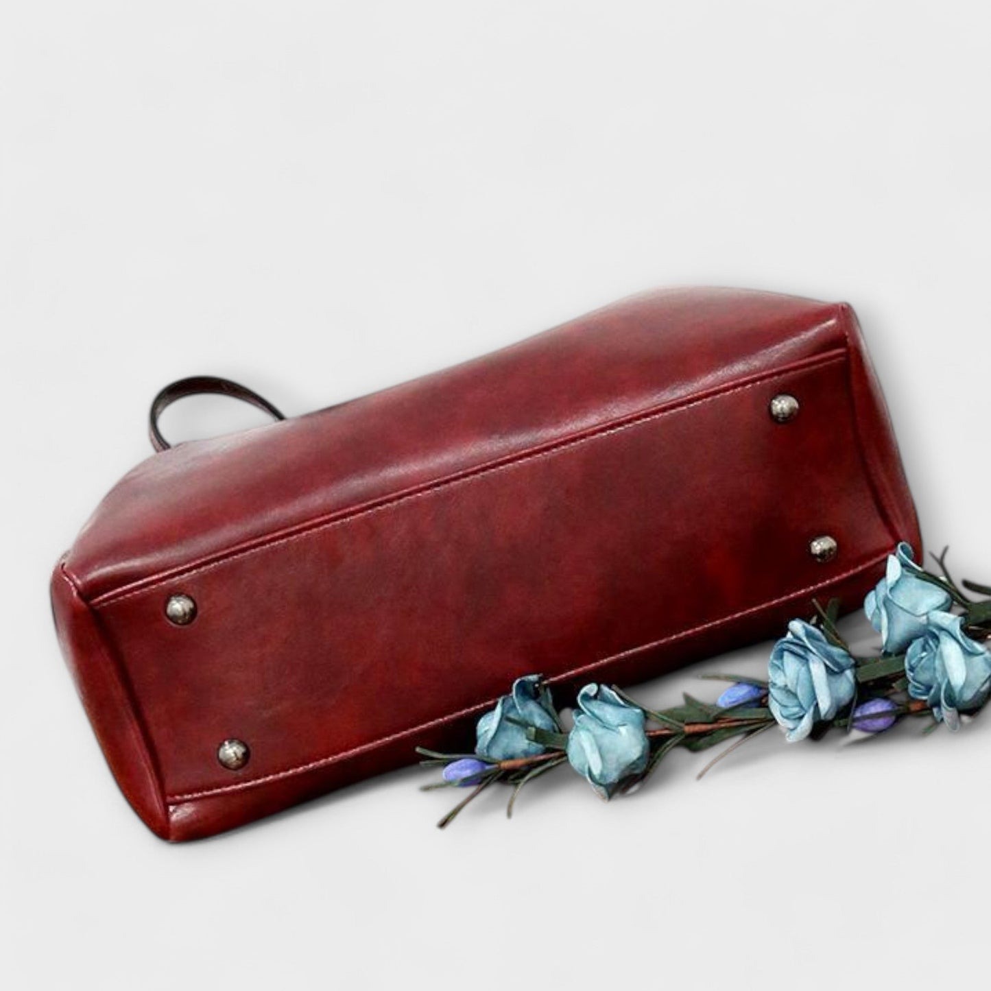 Juego de 4 Bolsas Vintage Elegantes