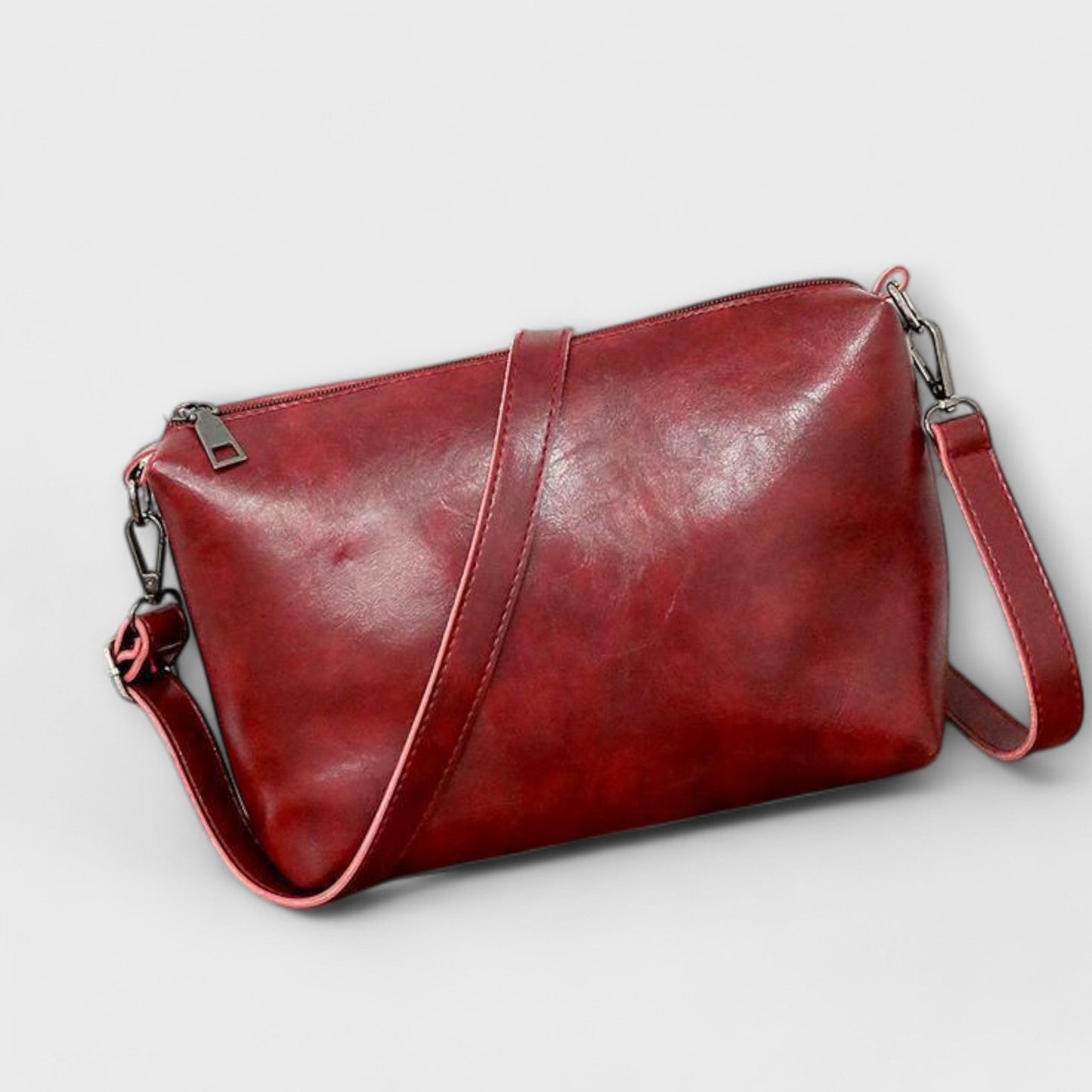 Juego de 4 Bolsas Vintage Elegantes