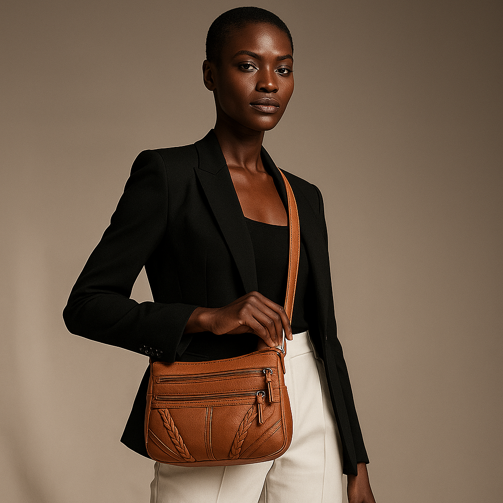 Bolso Clásico Harmony