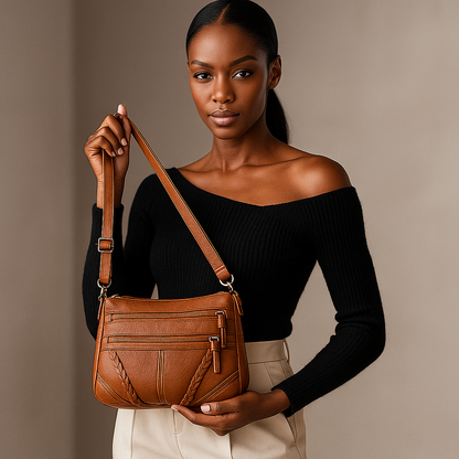 Bolso Clásico Harmony