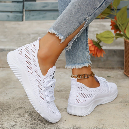 Camila – Zapatillas Casual Transpirables Antideslizantes