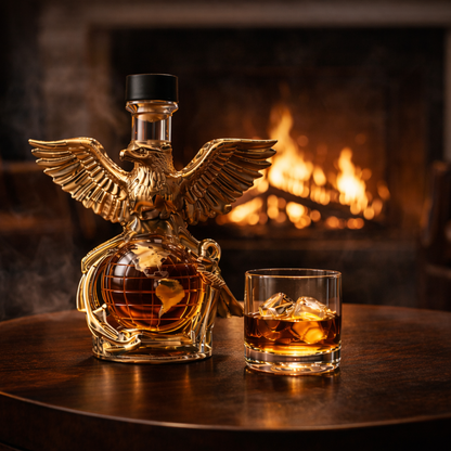 Botellas de whisky — Edición Especial