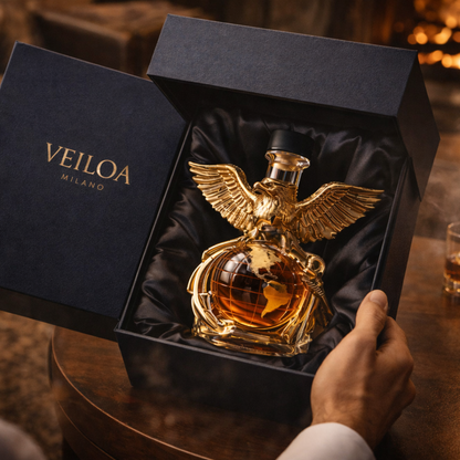 Botellas de whisky — Edición Especial