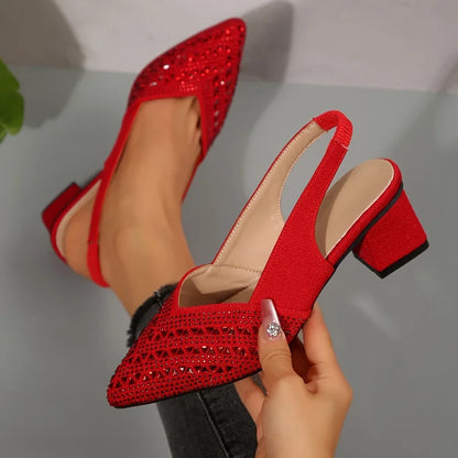 Zapatillas Glamour Komfort