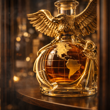 Botellas de whisky — Edición Especial