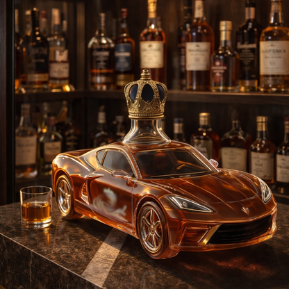 Whisky de colección — Edición limitada