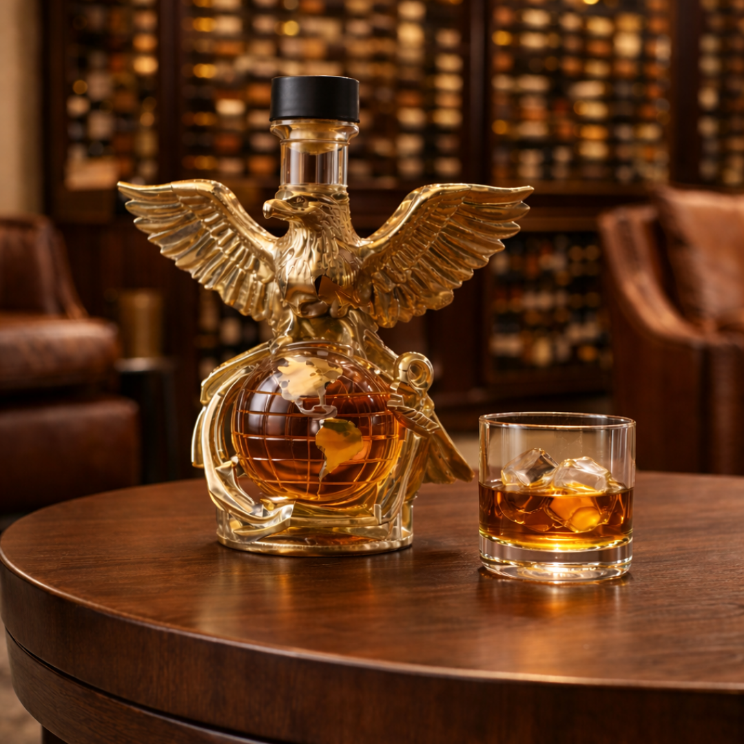 Botellas de whisky — Edición Especial