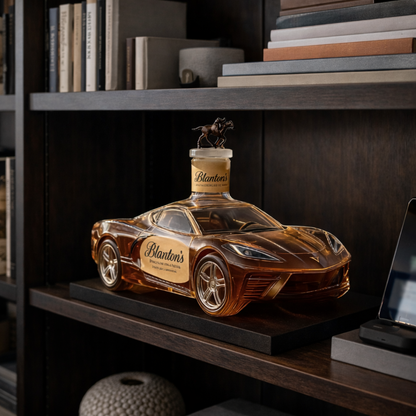 Whisky de colección — Edición limitada