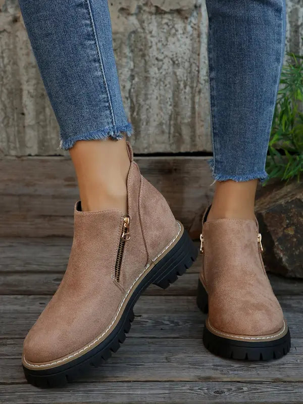 Maribel – Zapatos ortopédicos para el alivio del dolor