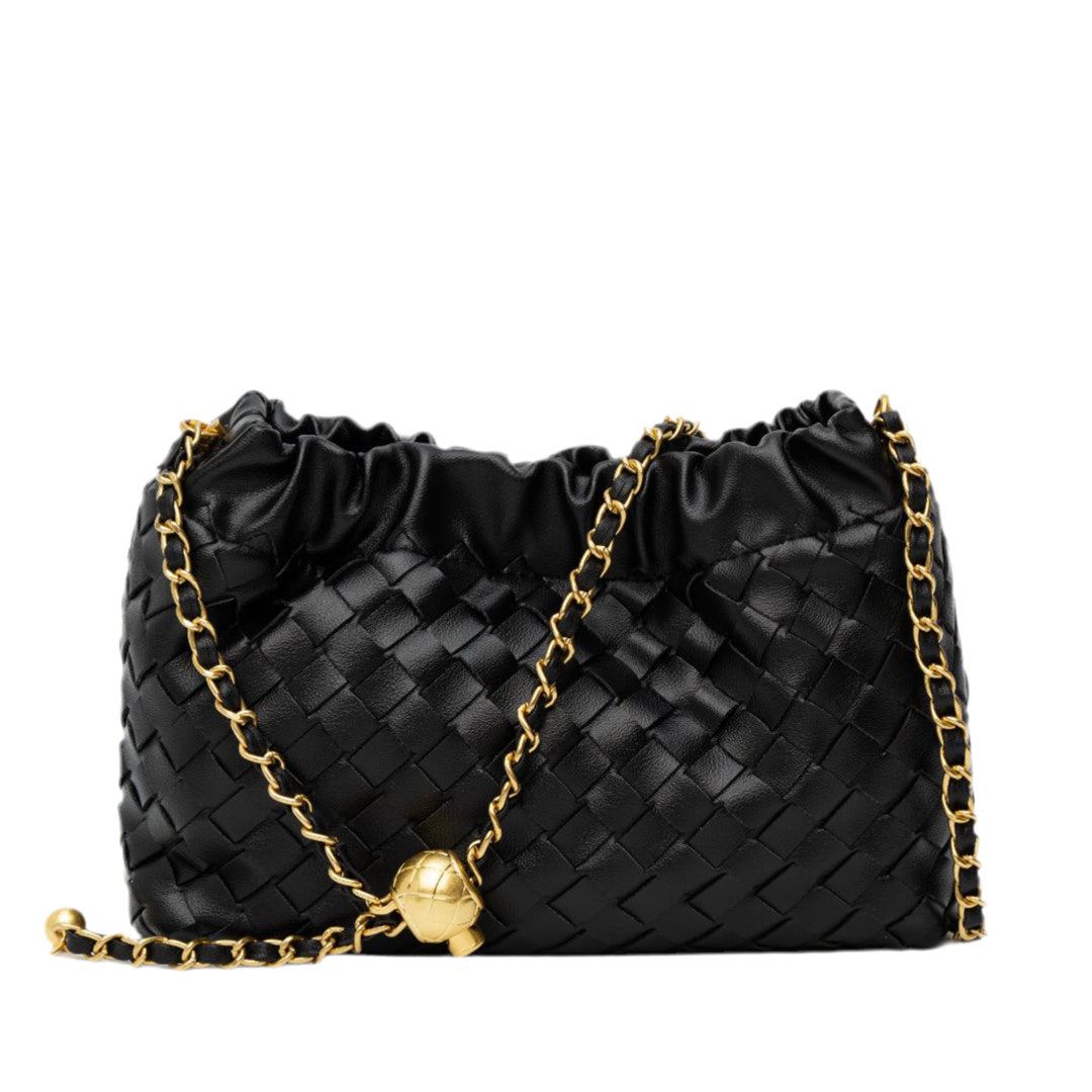 Fiorina | Bolso de Hombro Elegante Efecto Nube