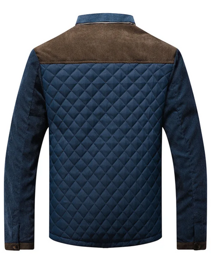 LION | CHAQUETA DE LUJO PARA HOMBRE