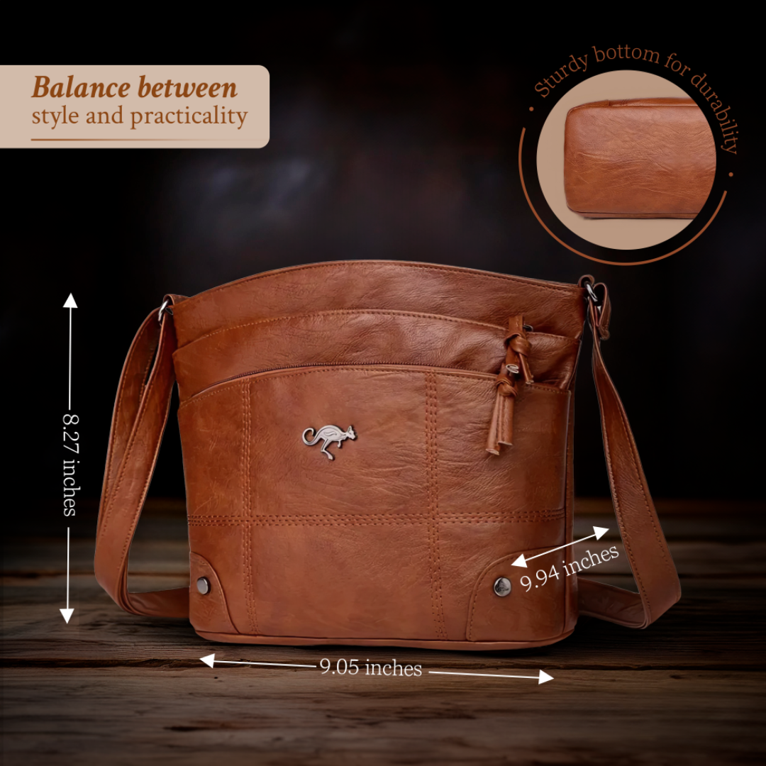 Bolso Alina | Diseño Elegante Grace