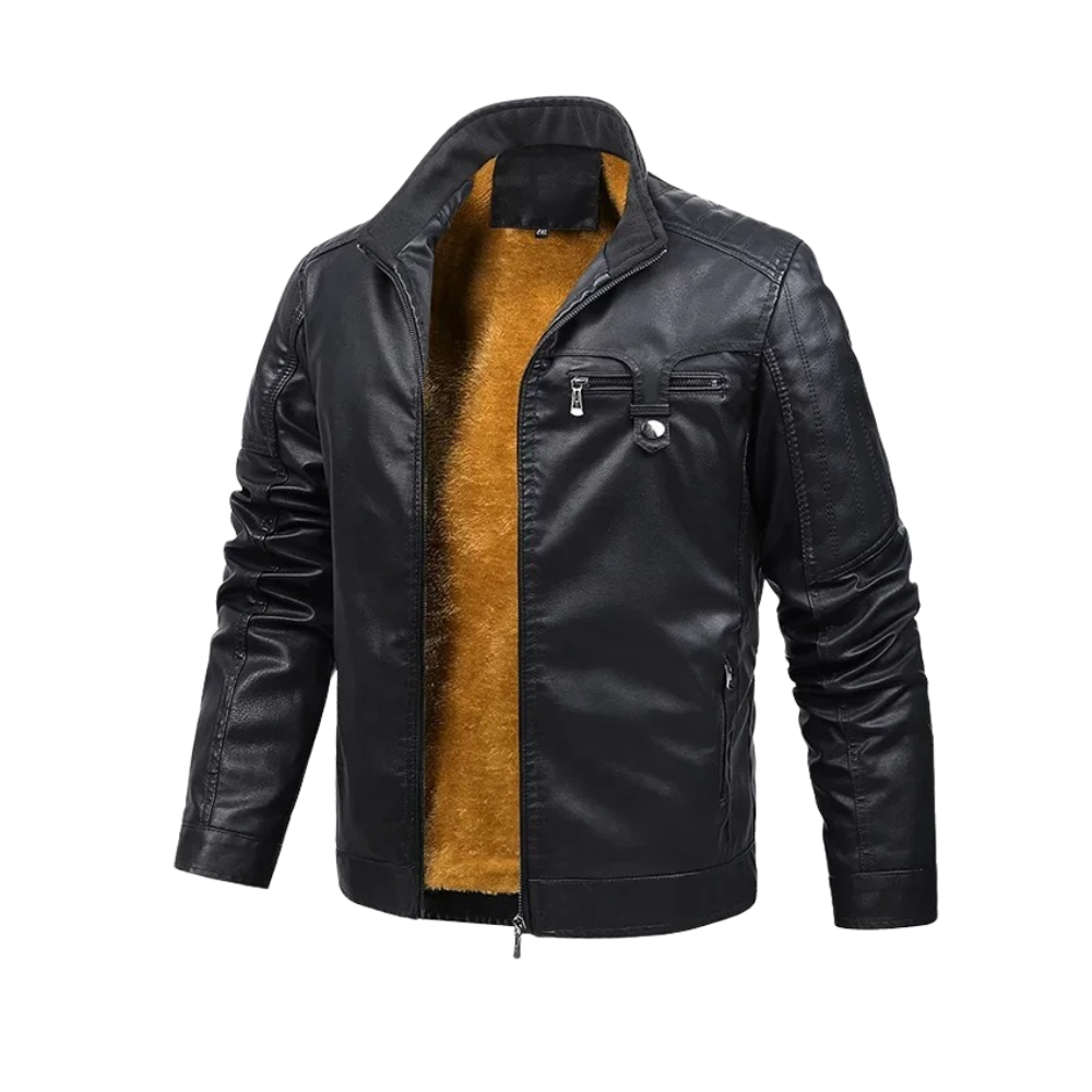 Lorenzo – Calidez retro con carácter moderno