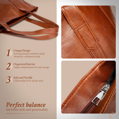 Bolso Clásico Elegante: La Esencia de la Timeless Elegance