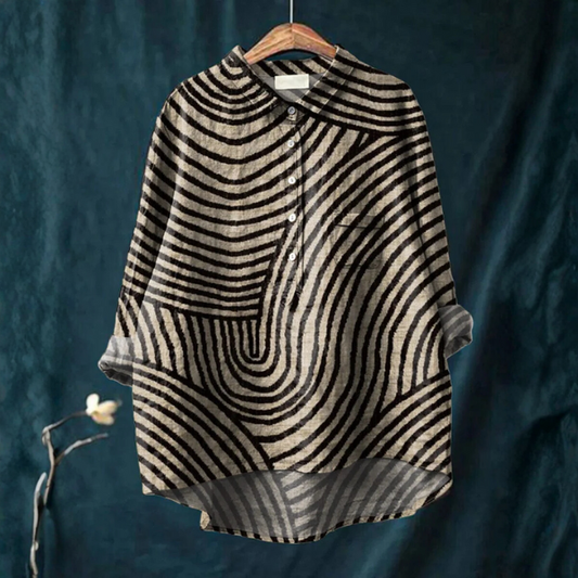 Blusa Atemporal Melina