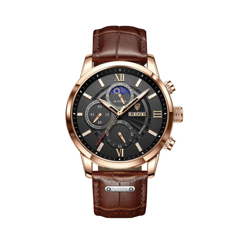 Reloj Clásico de Nápoles