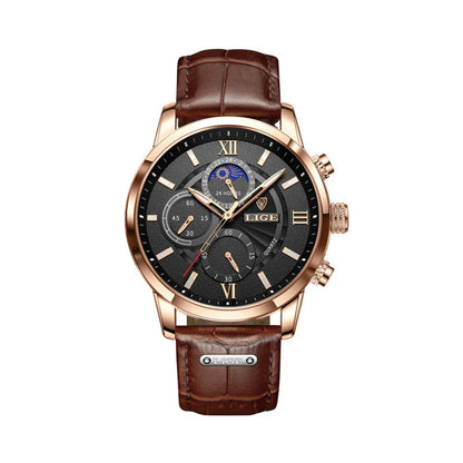Reloj Clásico de Nápoles