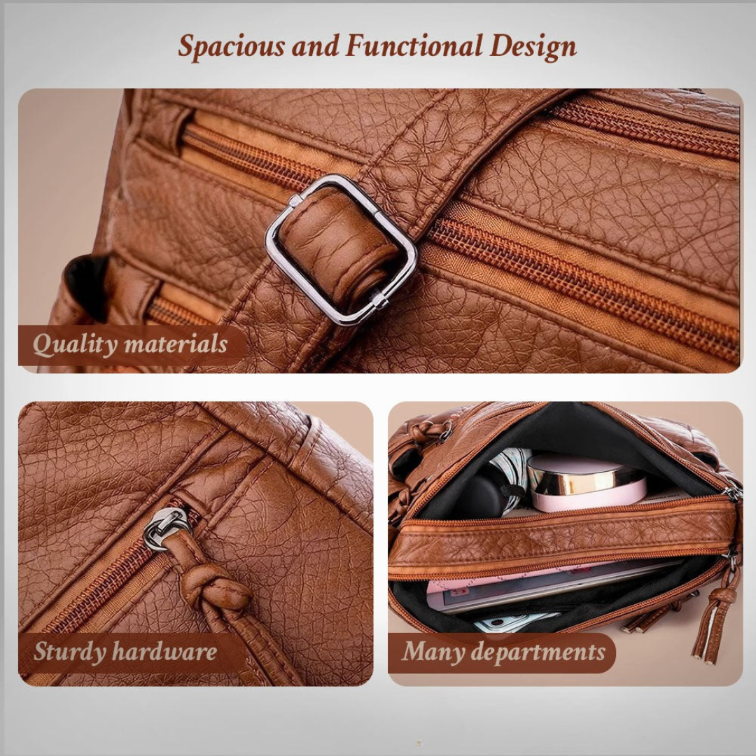 Bolso Clásico Harmony
