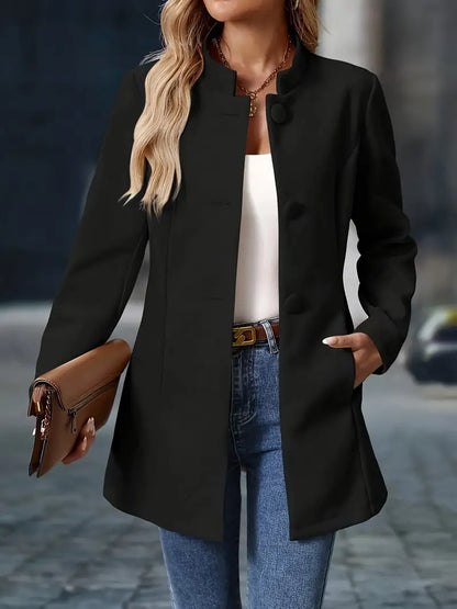 Viverno™ | Chaqueta Elegante Atemporal