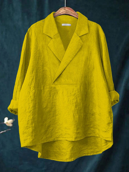 Blusa Atemporal Kimberly