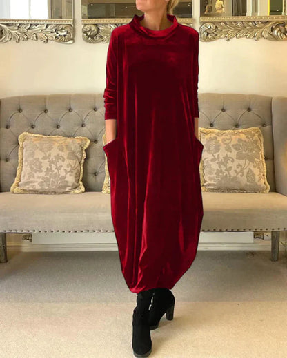 Arianna - Vestido elegante y con estilo