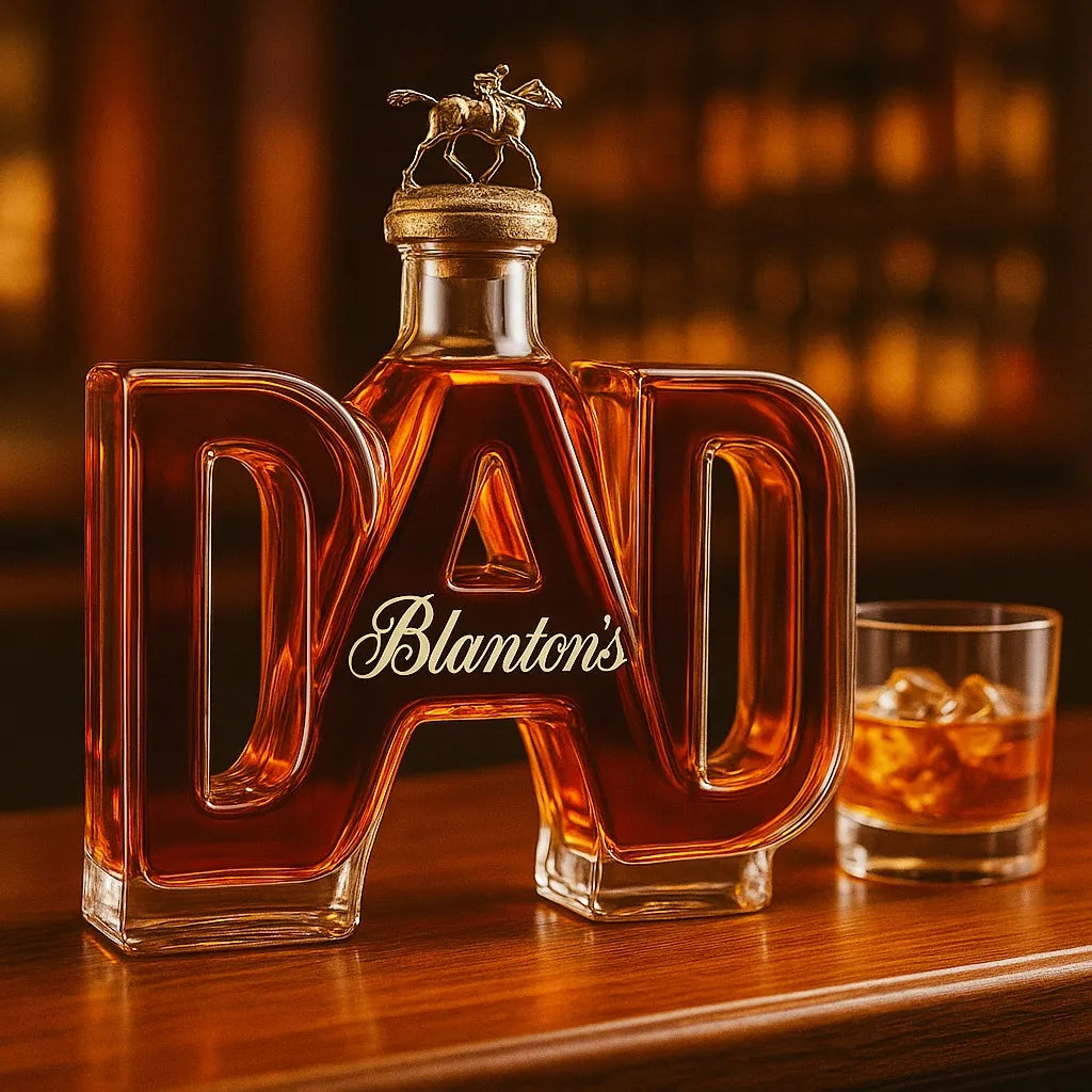 Whisky — Edición especial para Papá