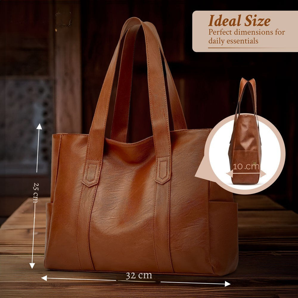 Bolso Clásico Elegante: La Esencia de la Timeless Elegance