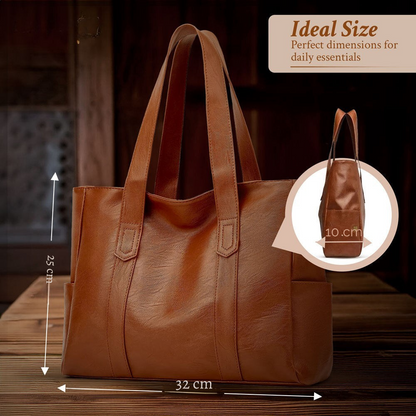 Bolso Clásico Elegante: La Esencia de la Timeless Elegance