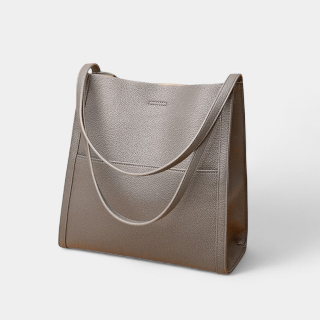 Bolsa de Hombro Clásica Luciana