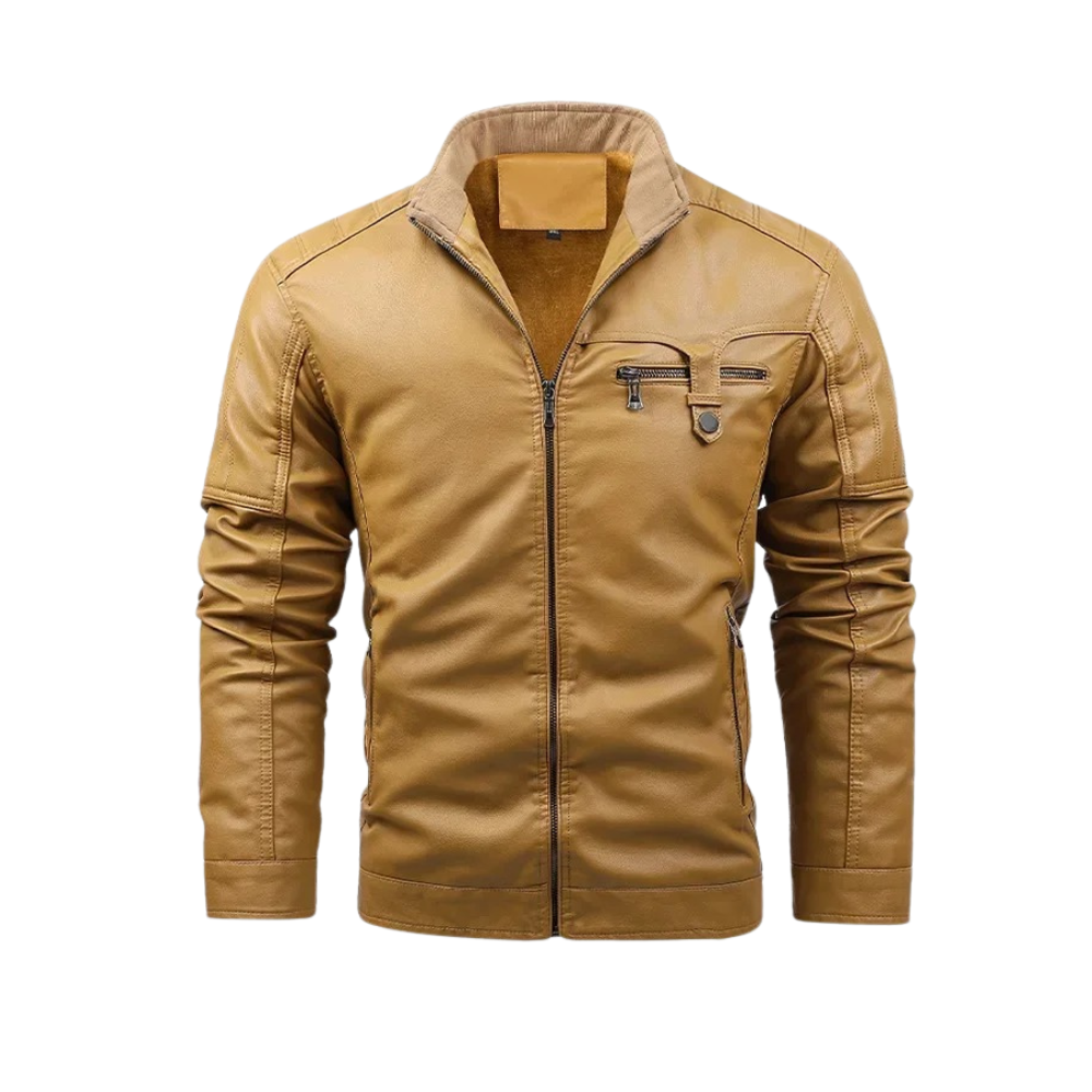 Lorenzo – Calidez retro con carácter moderno