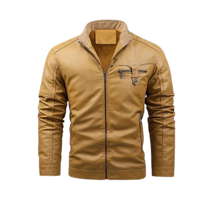 Lorenzo – Calidez retro con carácter moderno