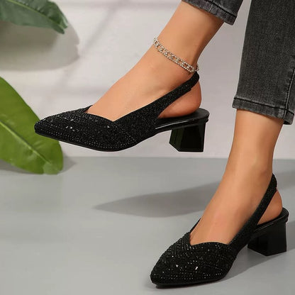 Zapatillas Glamour Komfort