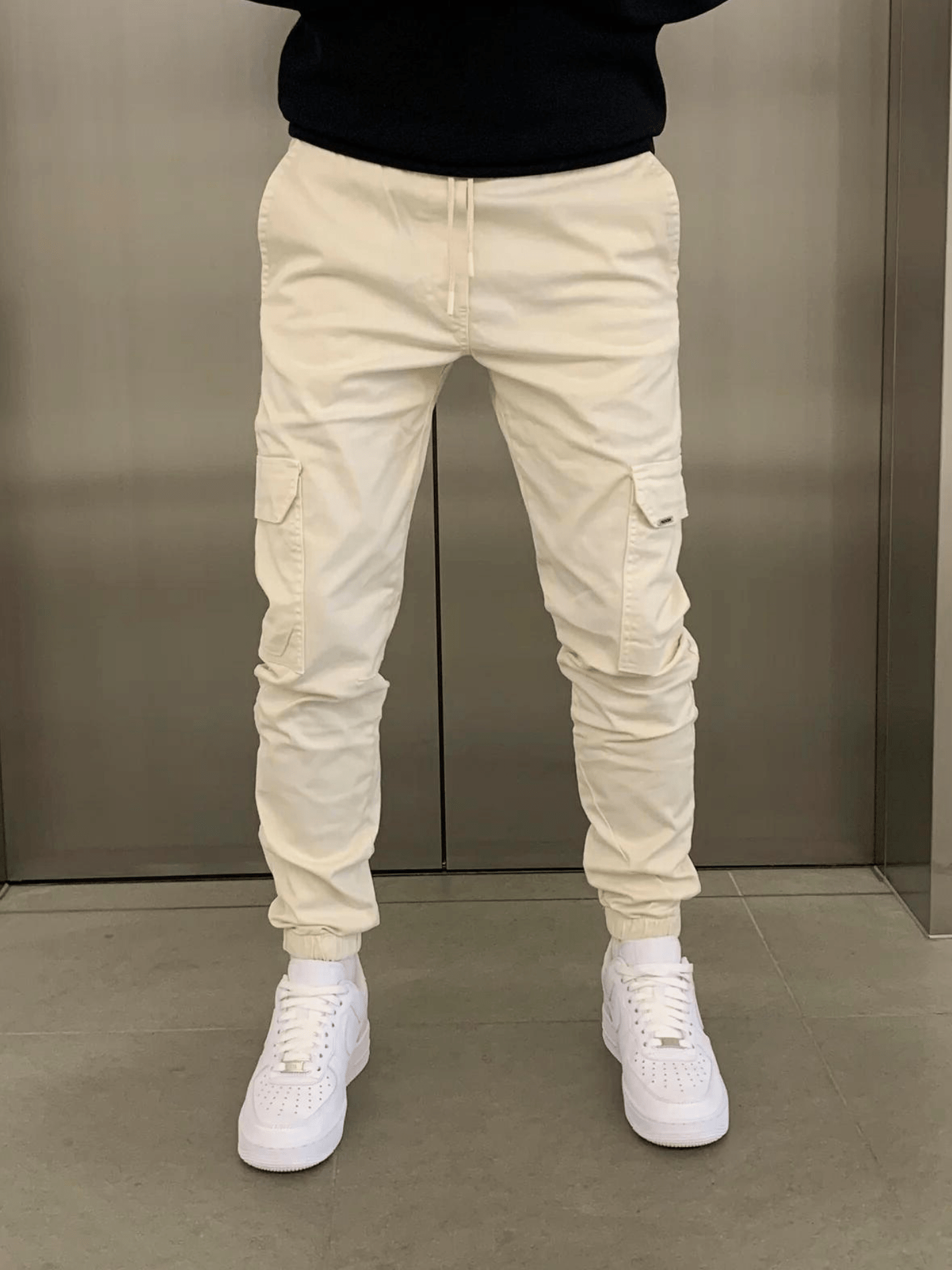 Lorenzo – Pantalones cargo elegantes y cómodos para cada ocasión