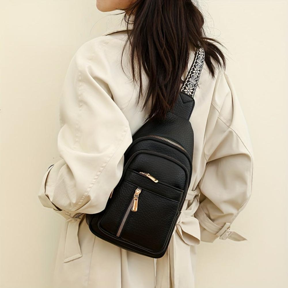 Bolso de Lado Hazel Elegante