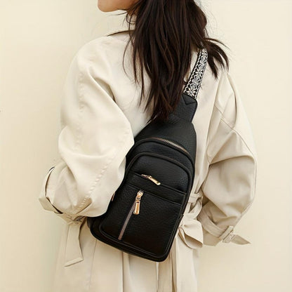 Bolso de Lado Hazel Elegante