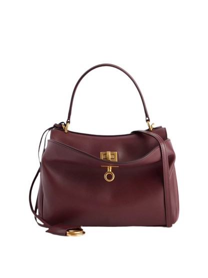 Milena | Bolso Vegano Espacioso y Elegante
