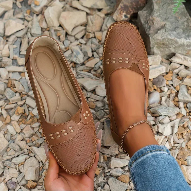 Zapatos ortopédicos para mujeres