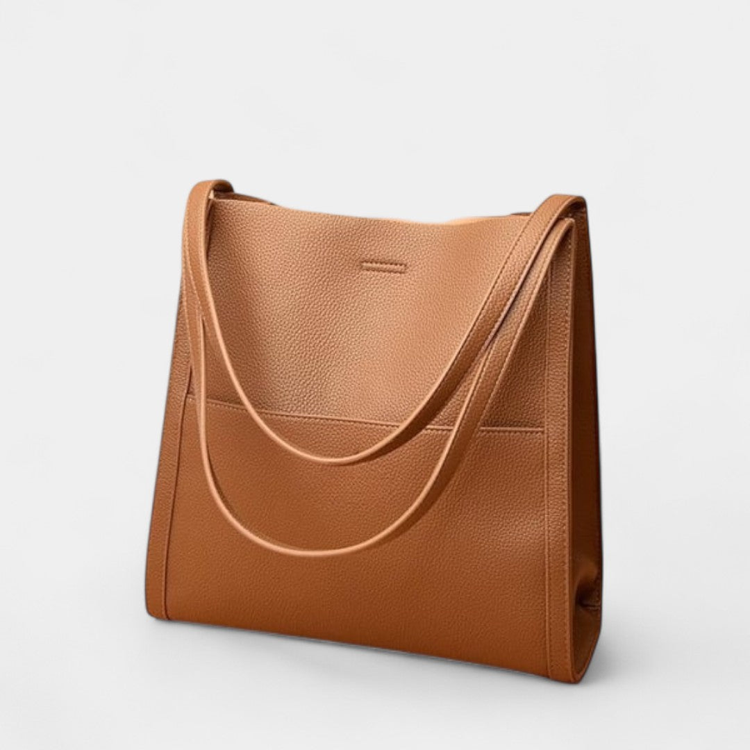 Bolsa de Hombro Clásica Luciana