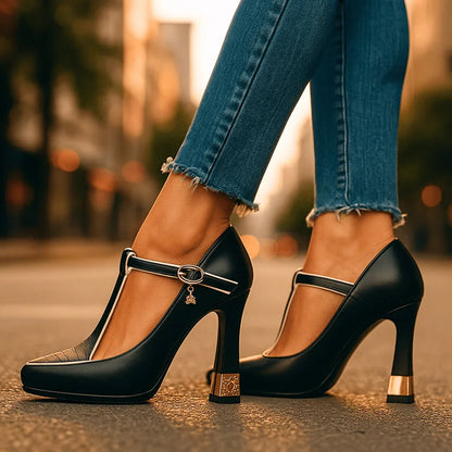 Tacones Vivienne Vixen