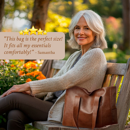 Bolso Clásico Elegante: La Esencia de la Timeless Elegance