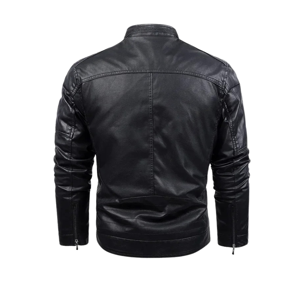 Lorenzo – Calidez retro con carácter moderno